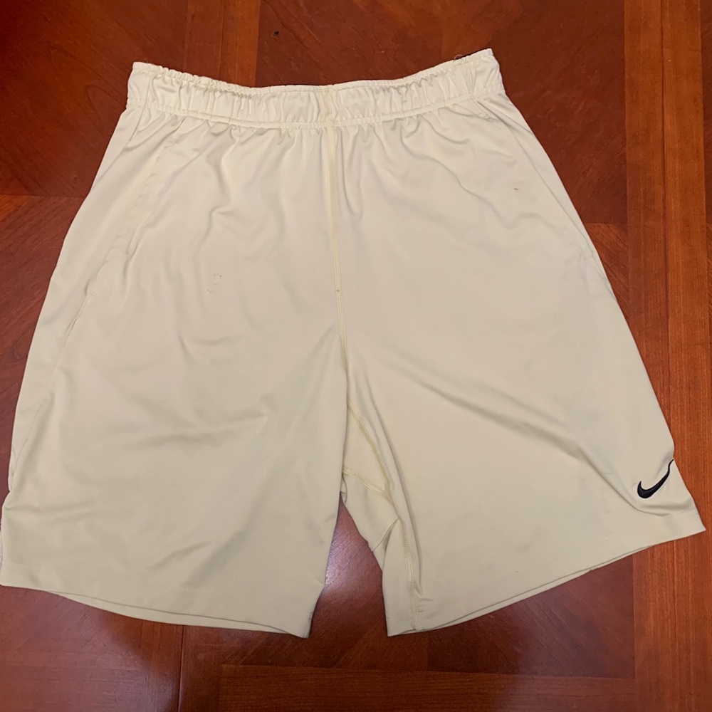 Nike Dri-fit shorts
